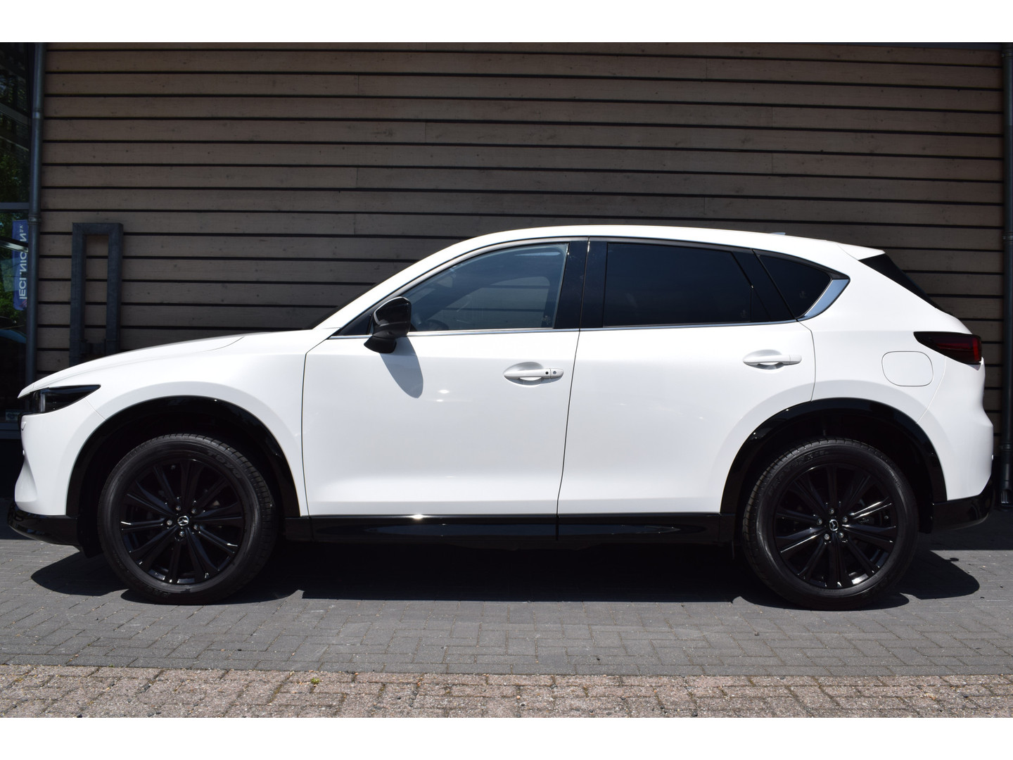Mazda Mazda