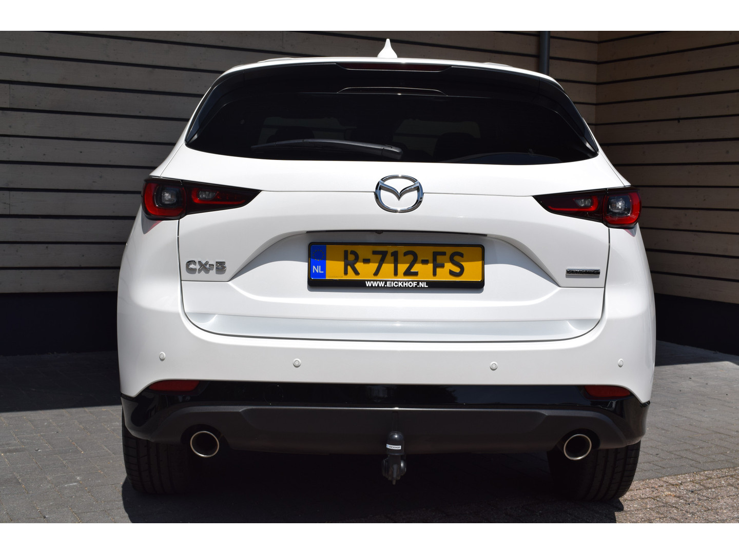 Mazda Mazda