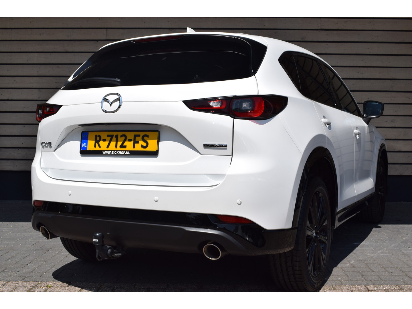 Mazda Mazda