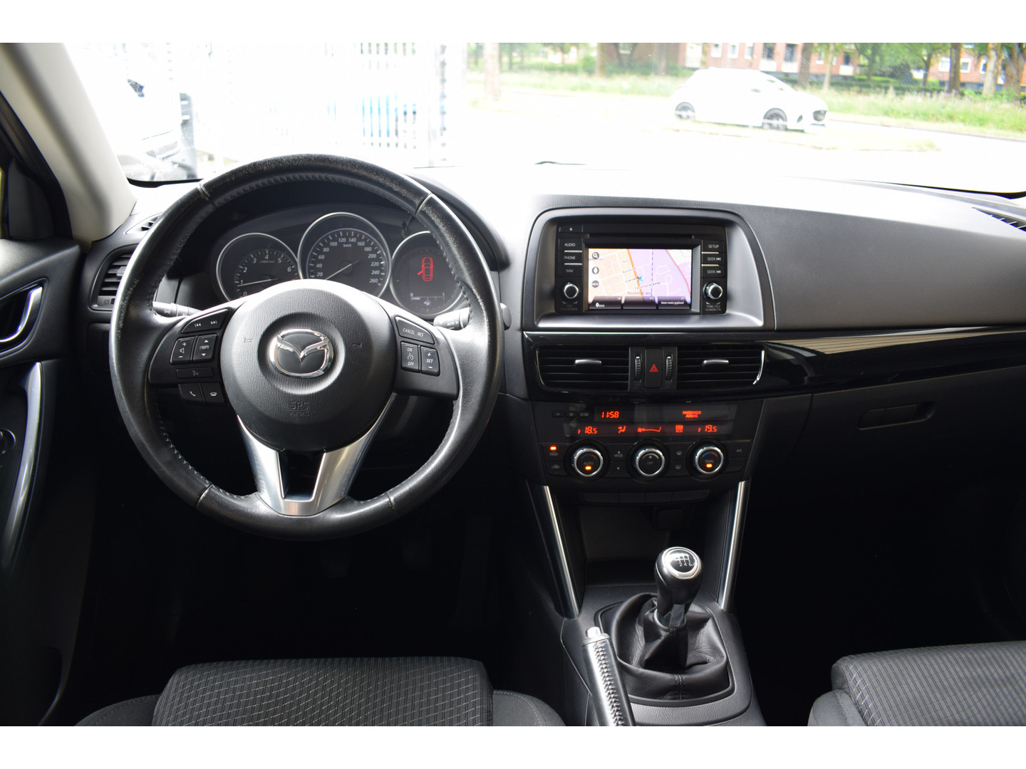 Mazda Mazda