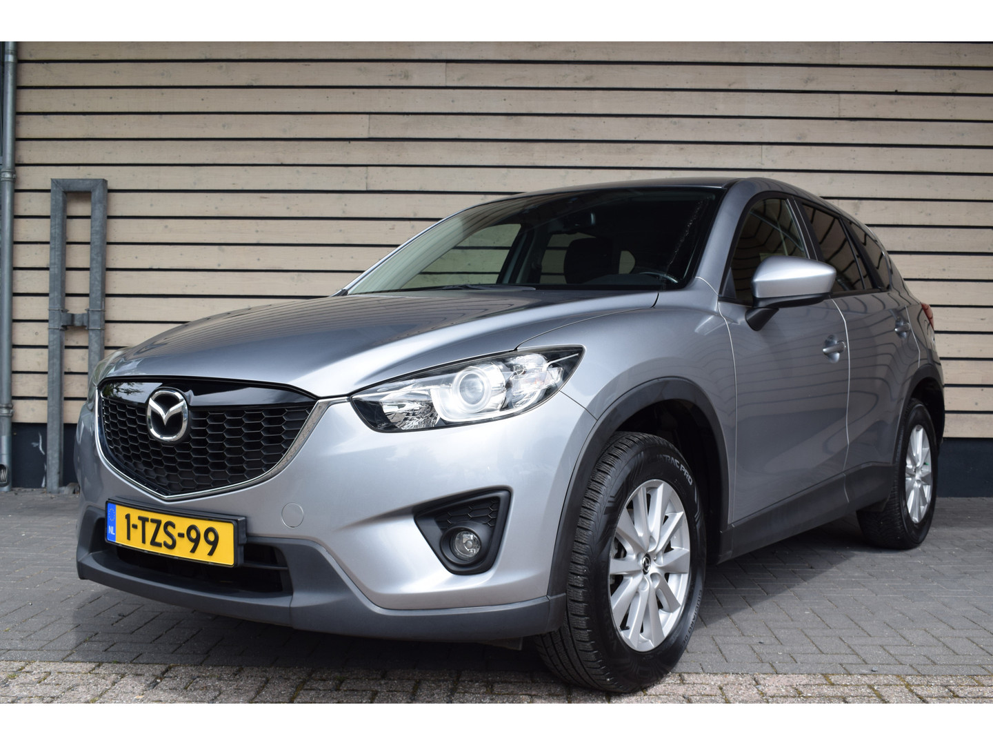 Mazda Mazda