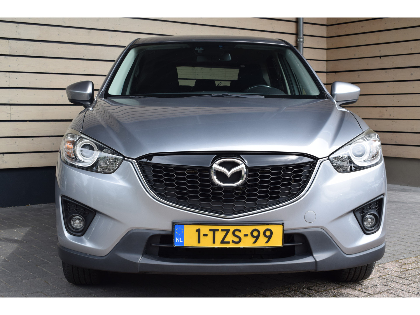 Mazda Mazda
