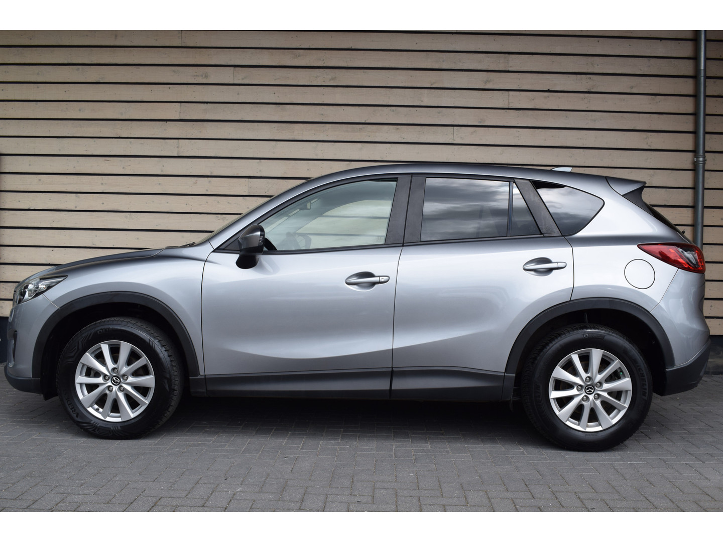 Mazda Mazda
