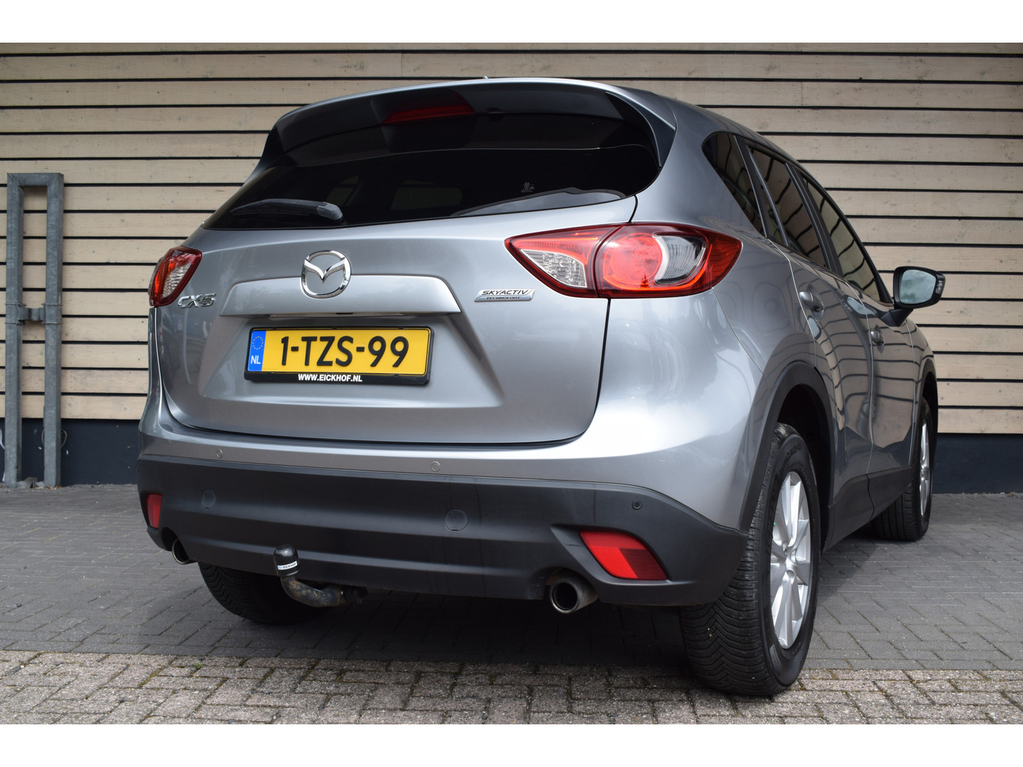 Mazda Mazda