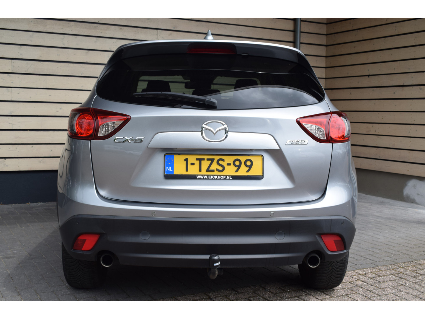 Mazda Mazda
