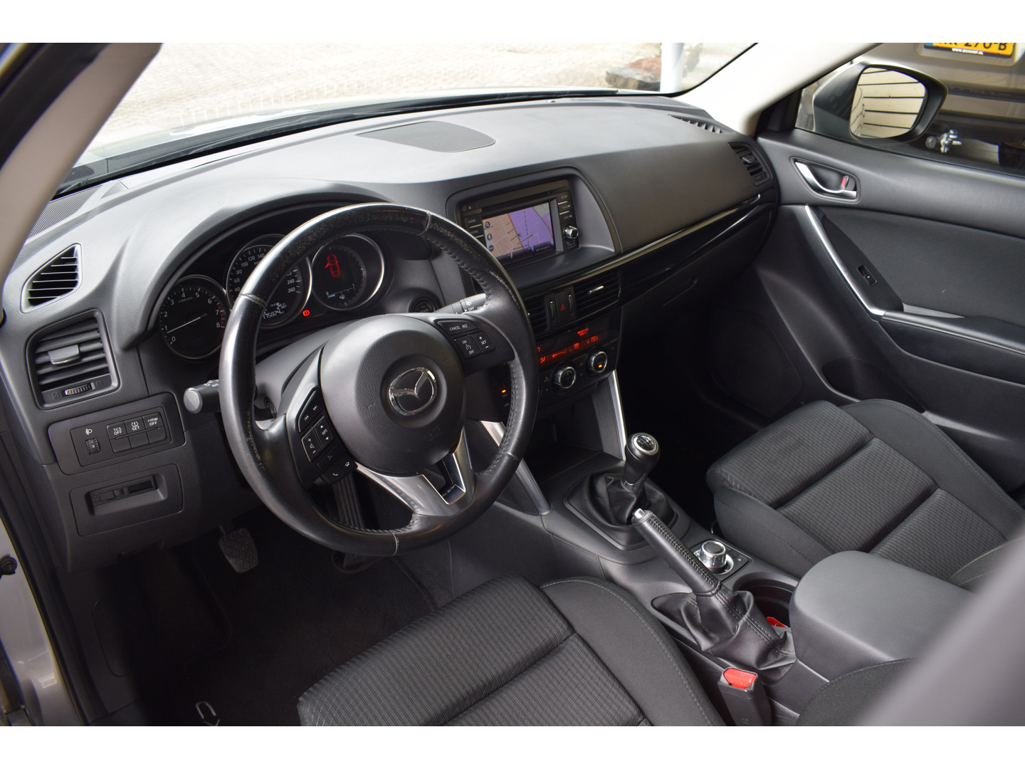 Mazda Mazda
