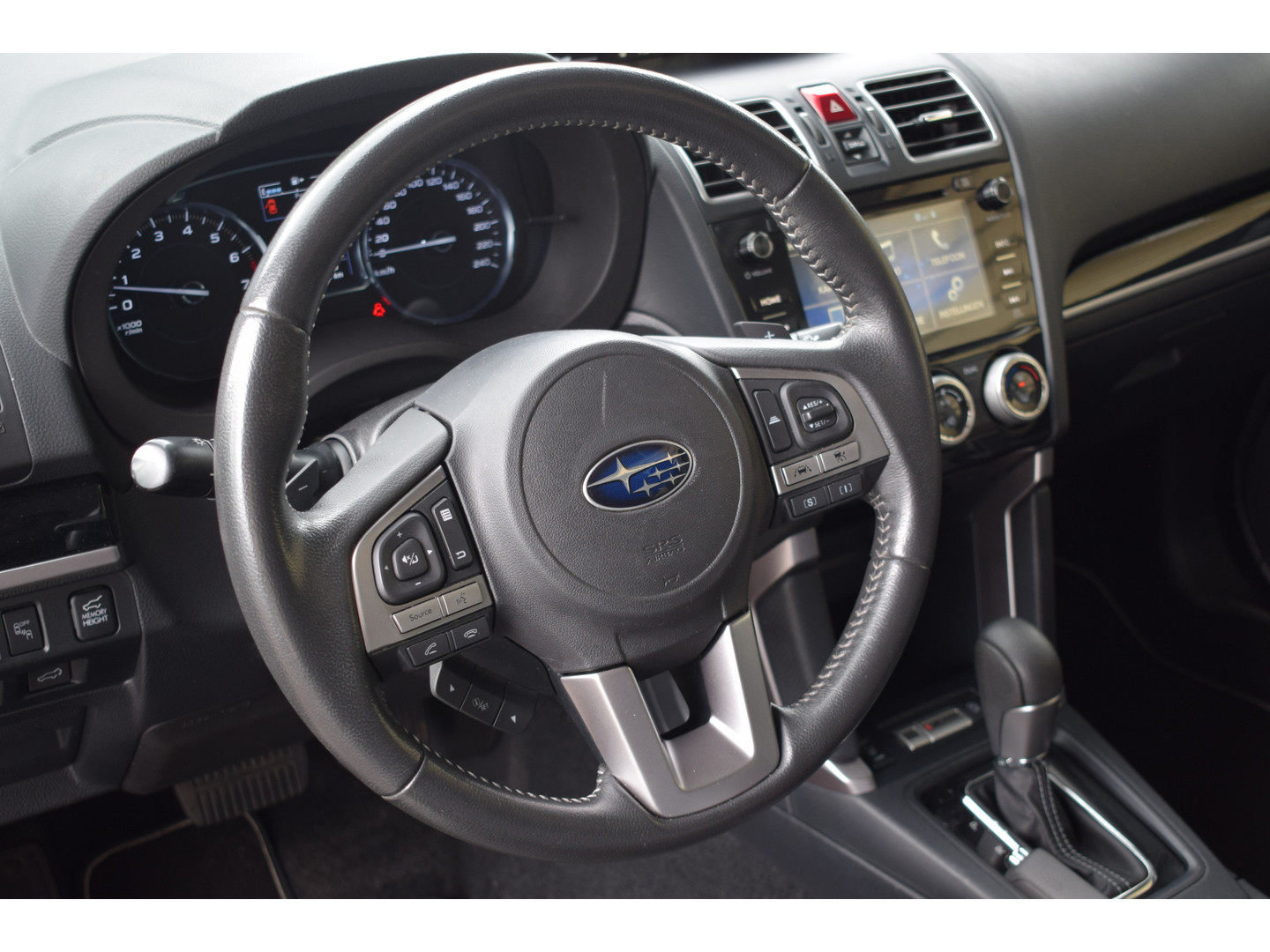 Subaru Subaru