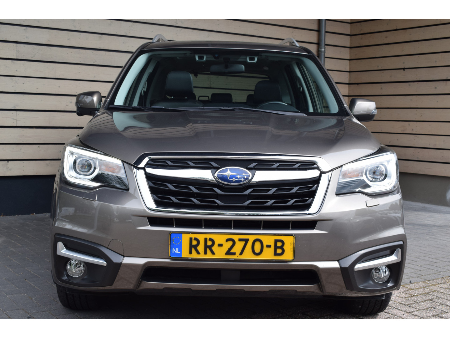 Subaru Subaru