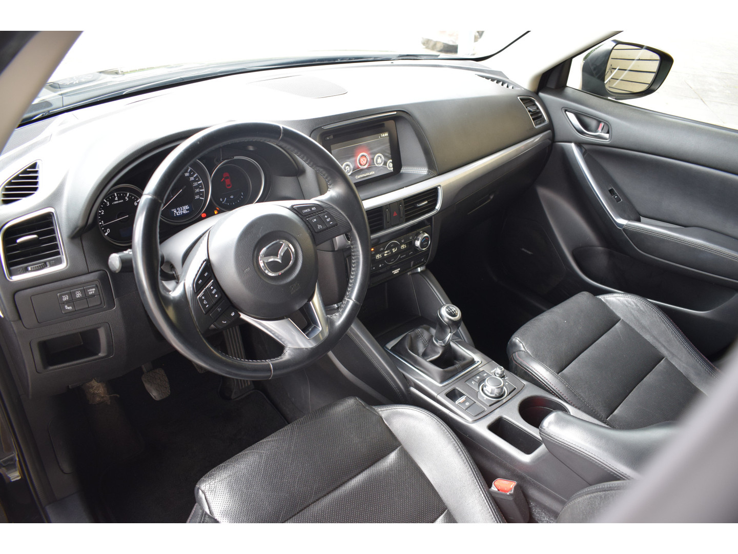 Mazda Mazda