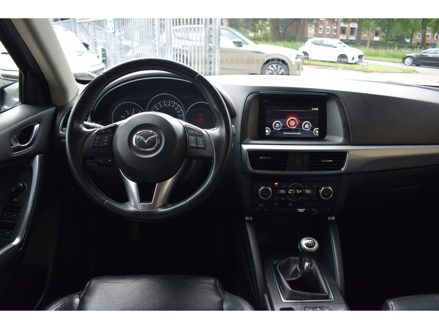 Mazda Mazda