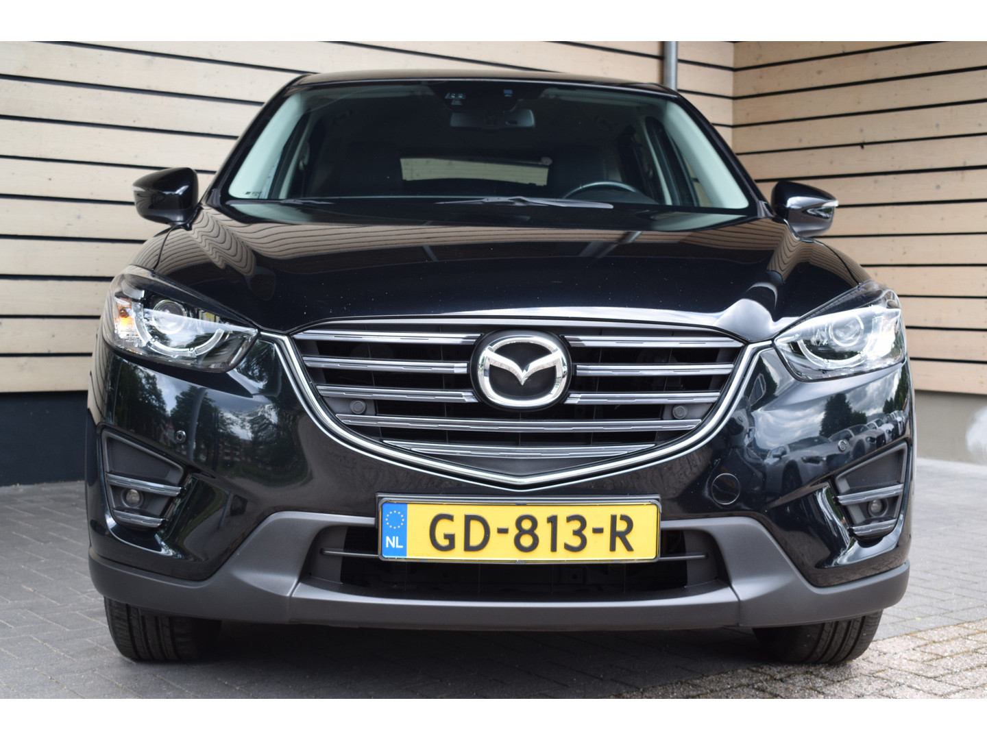 Mazda Mazda