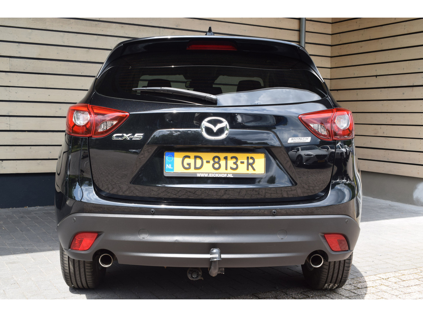 Mazda Mazda