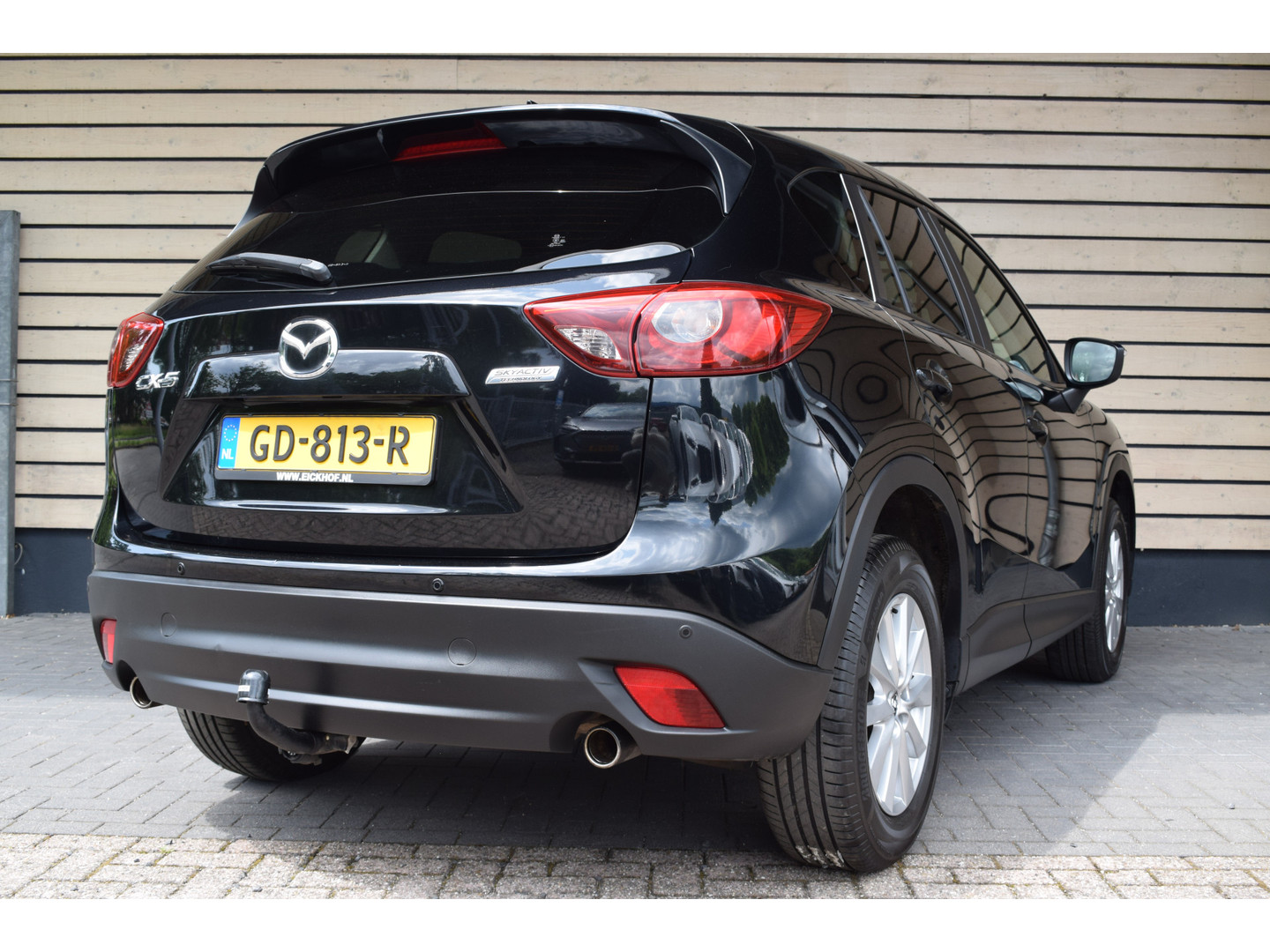 Mazda Mazda