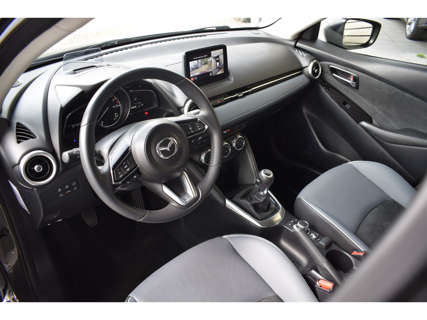 Mazda Mazda
