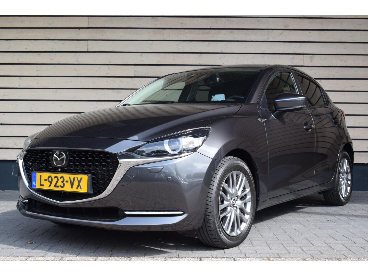 Mazda Mazda
