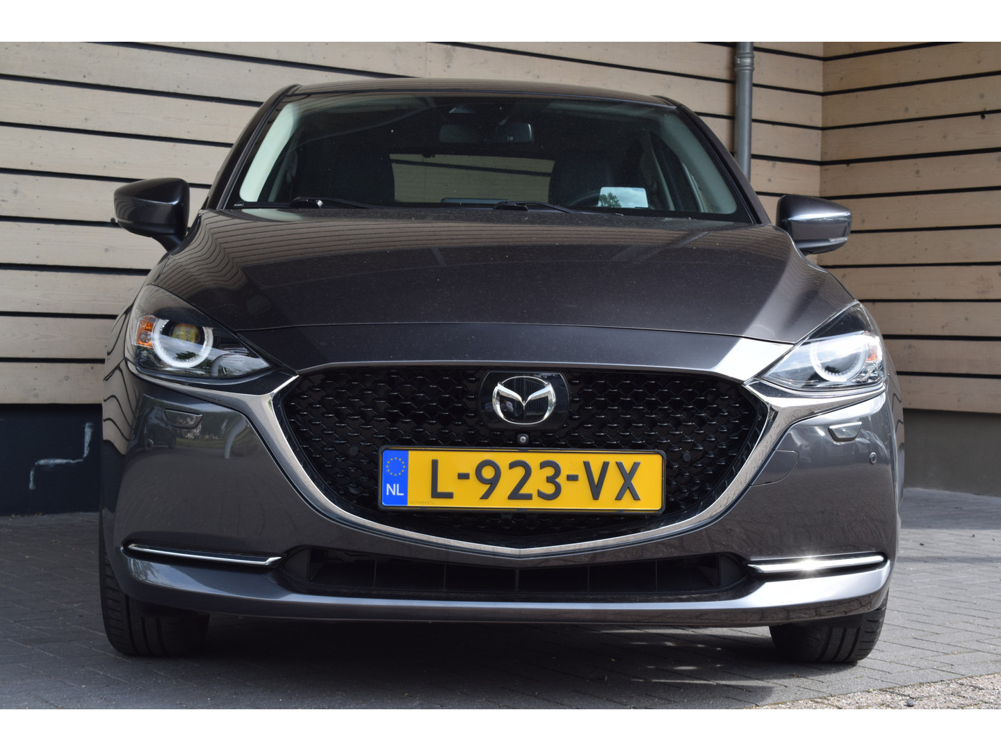 Mazda Mazda