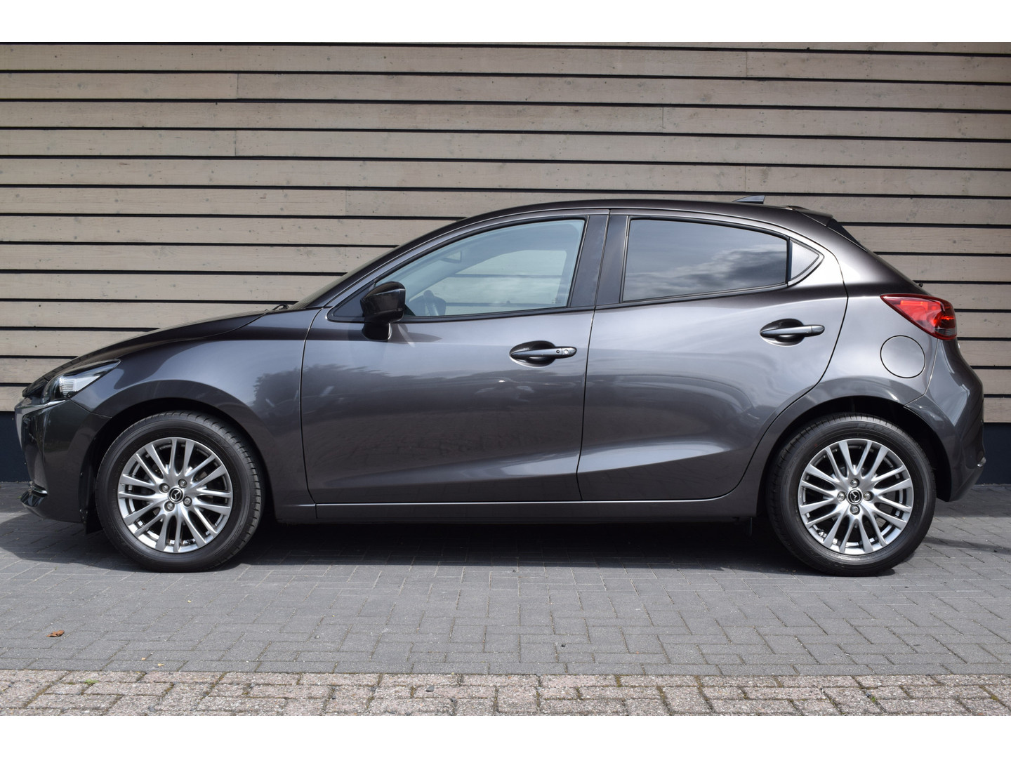 Mazda Mazda