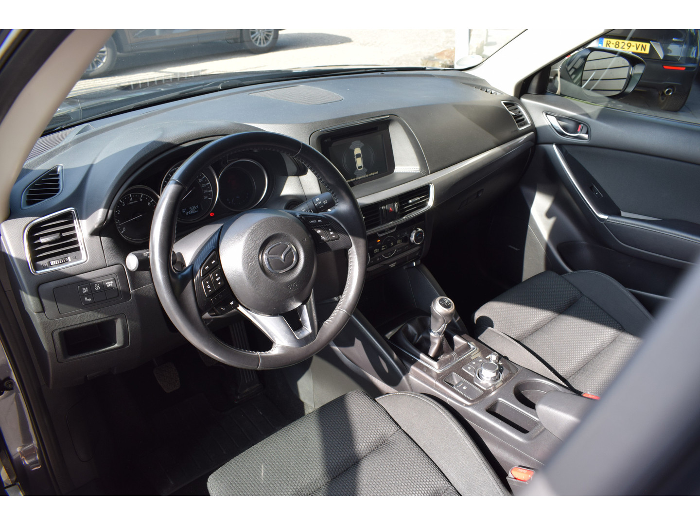 Mazda Mazda
