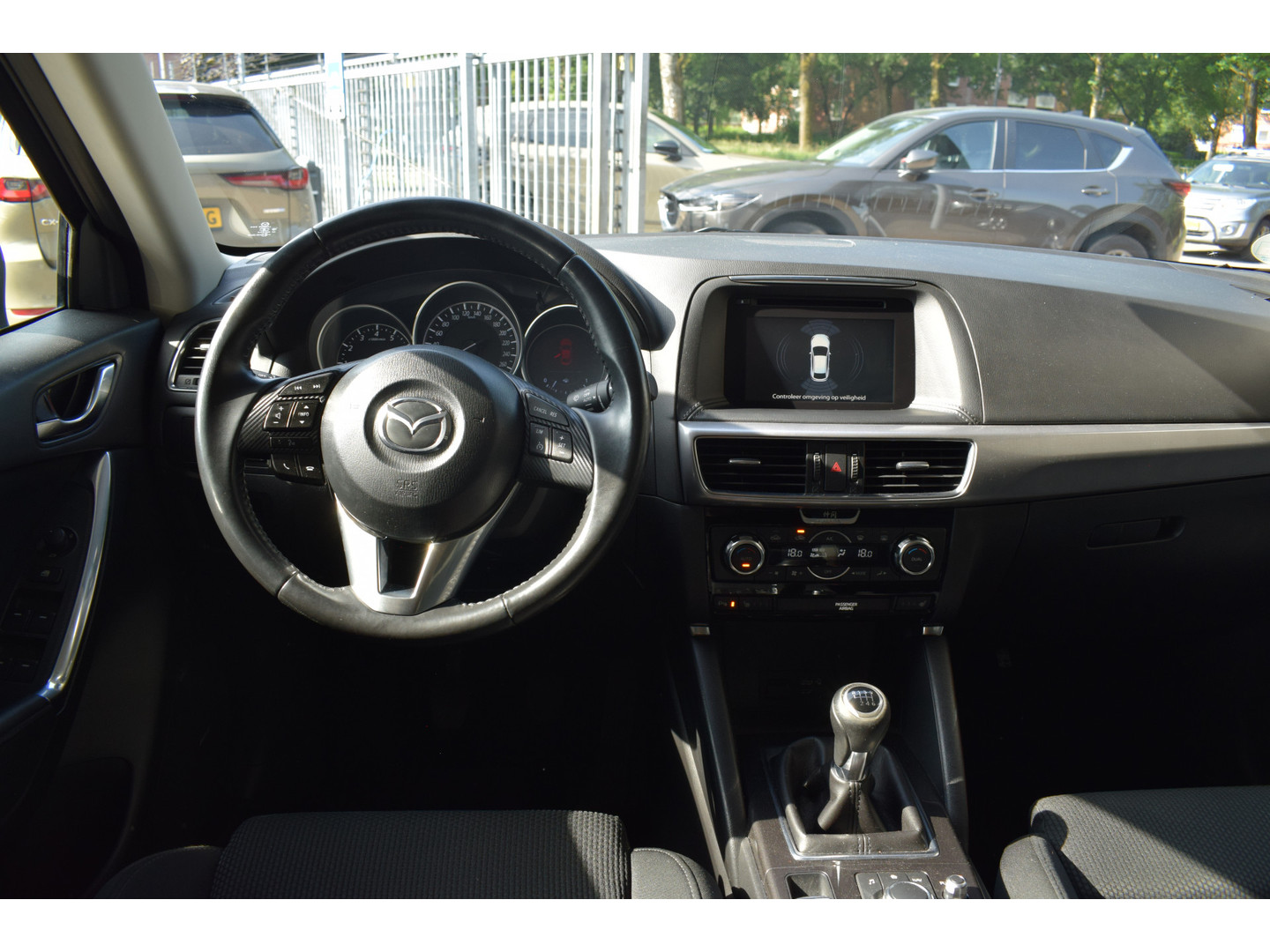 Mazda Mazda