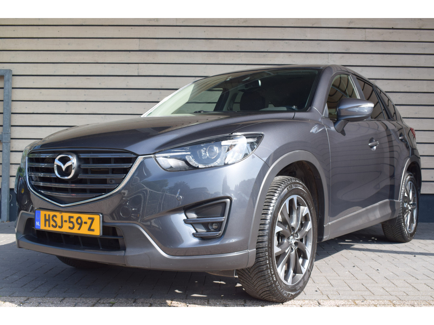 Mazda Mazda