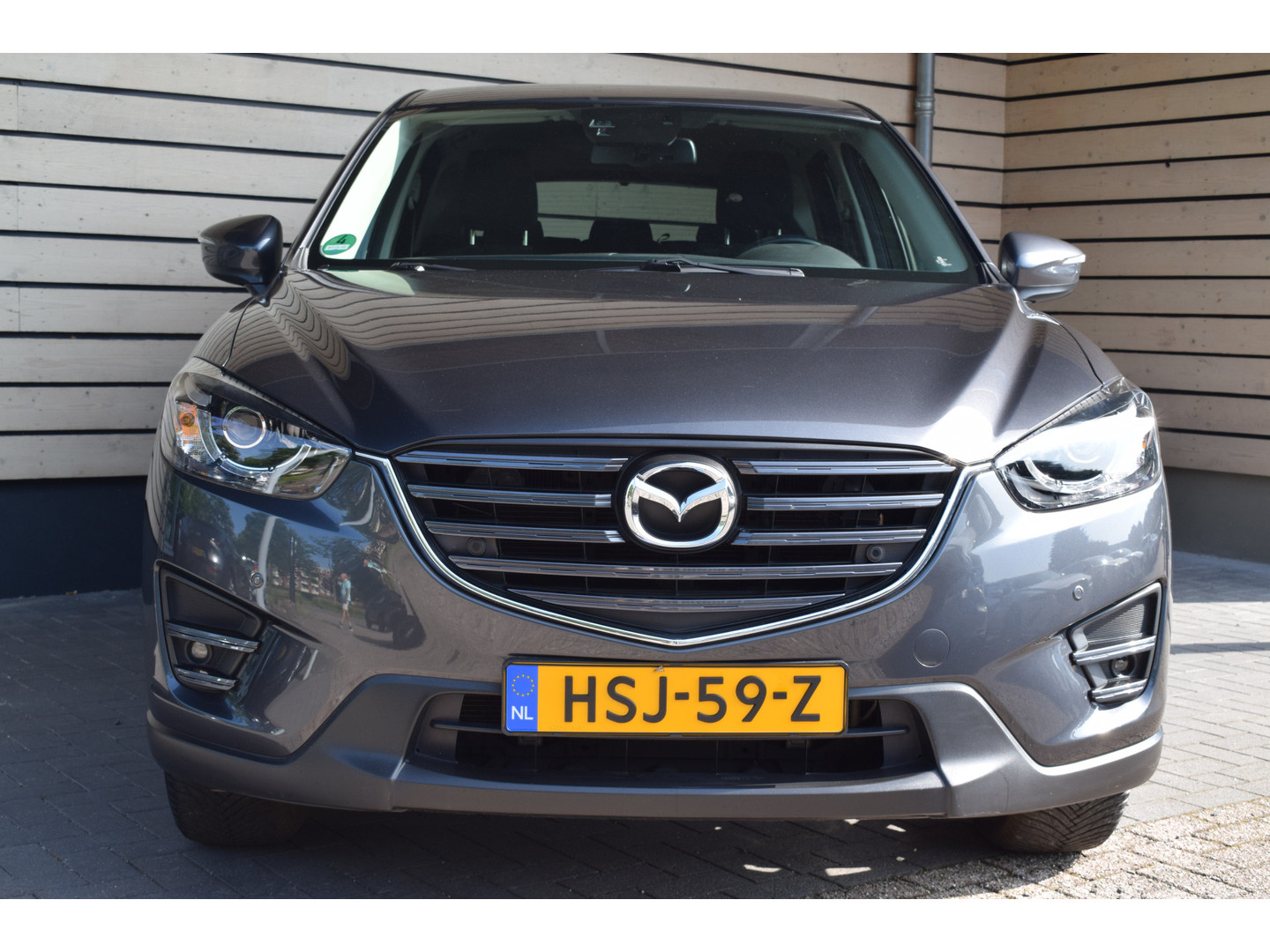 Mazda Mazda