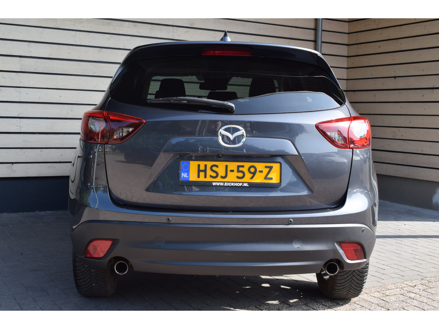 Mazda Mazda
