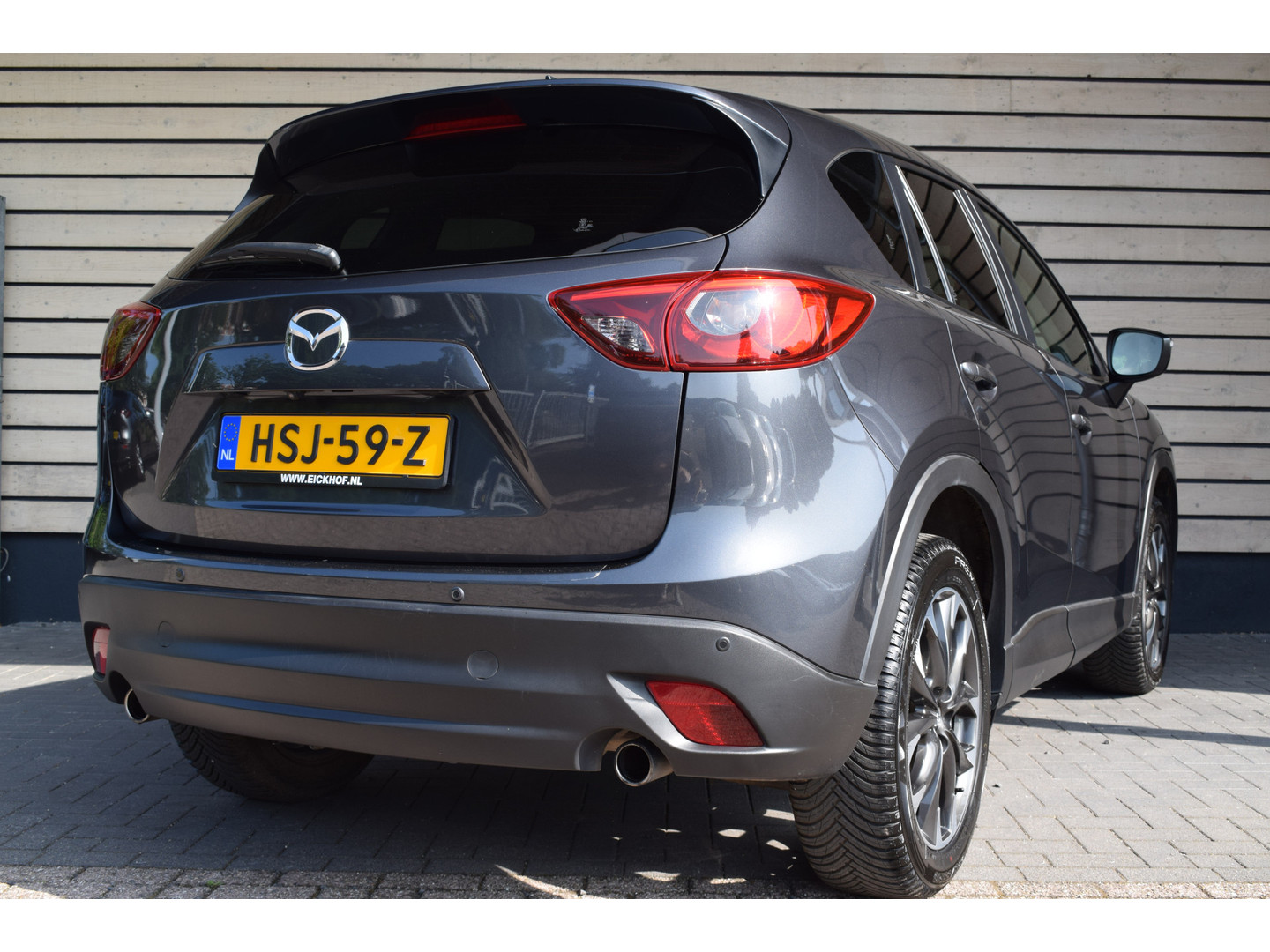 Mazda Mazda
