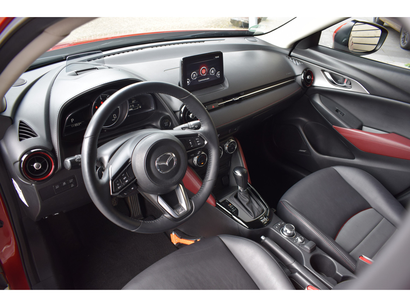 Mazda Mazda