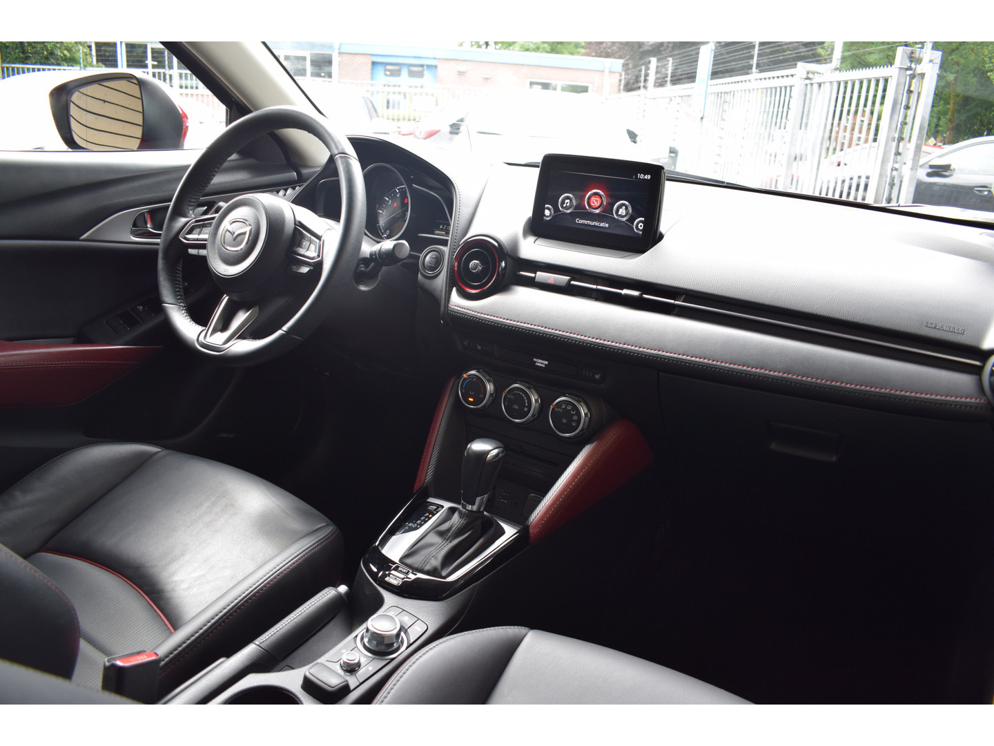 Mazda Mazda