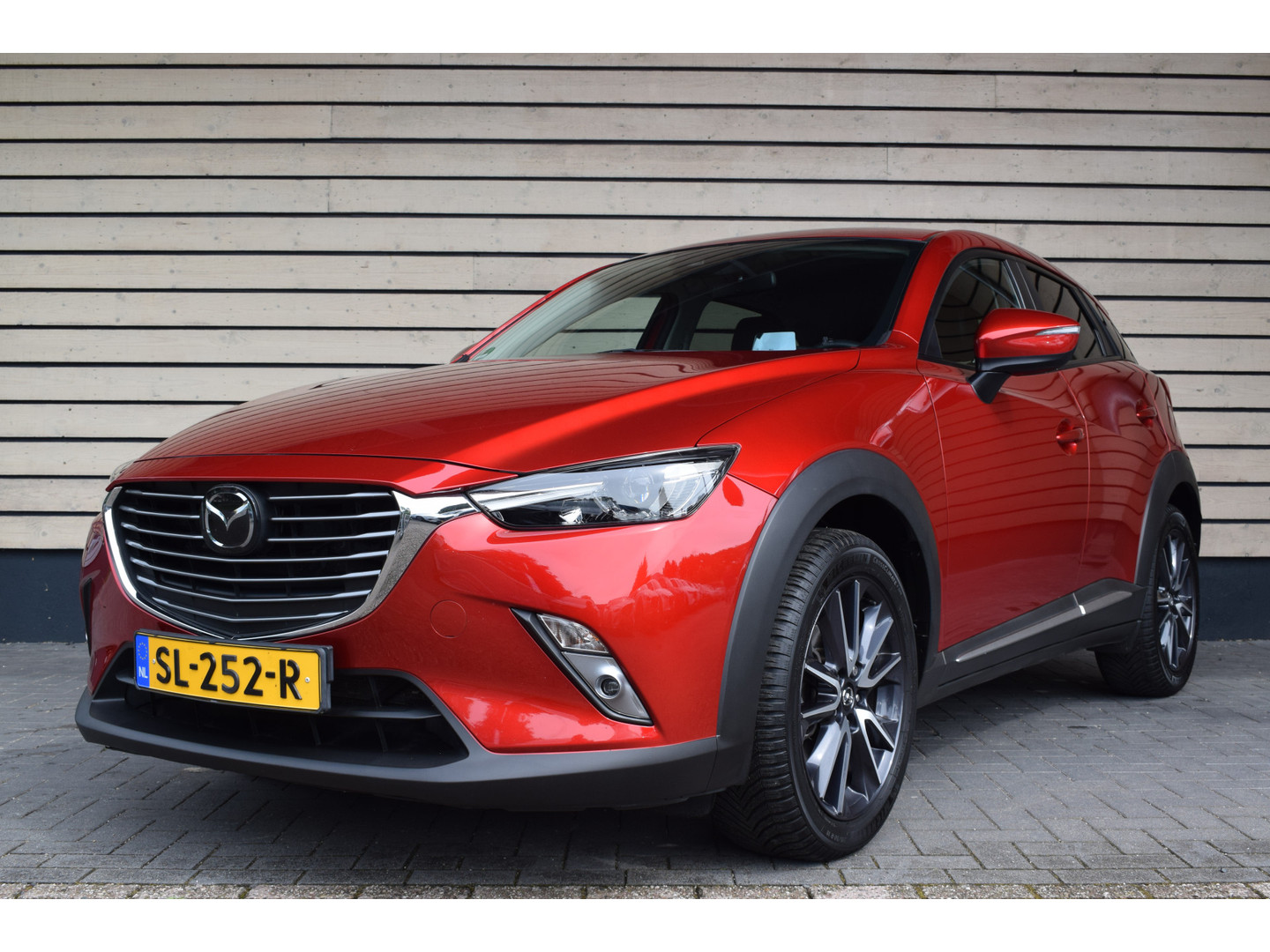 Mazda Mazda