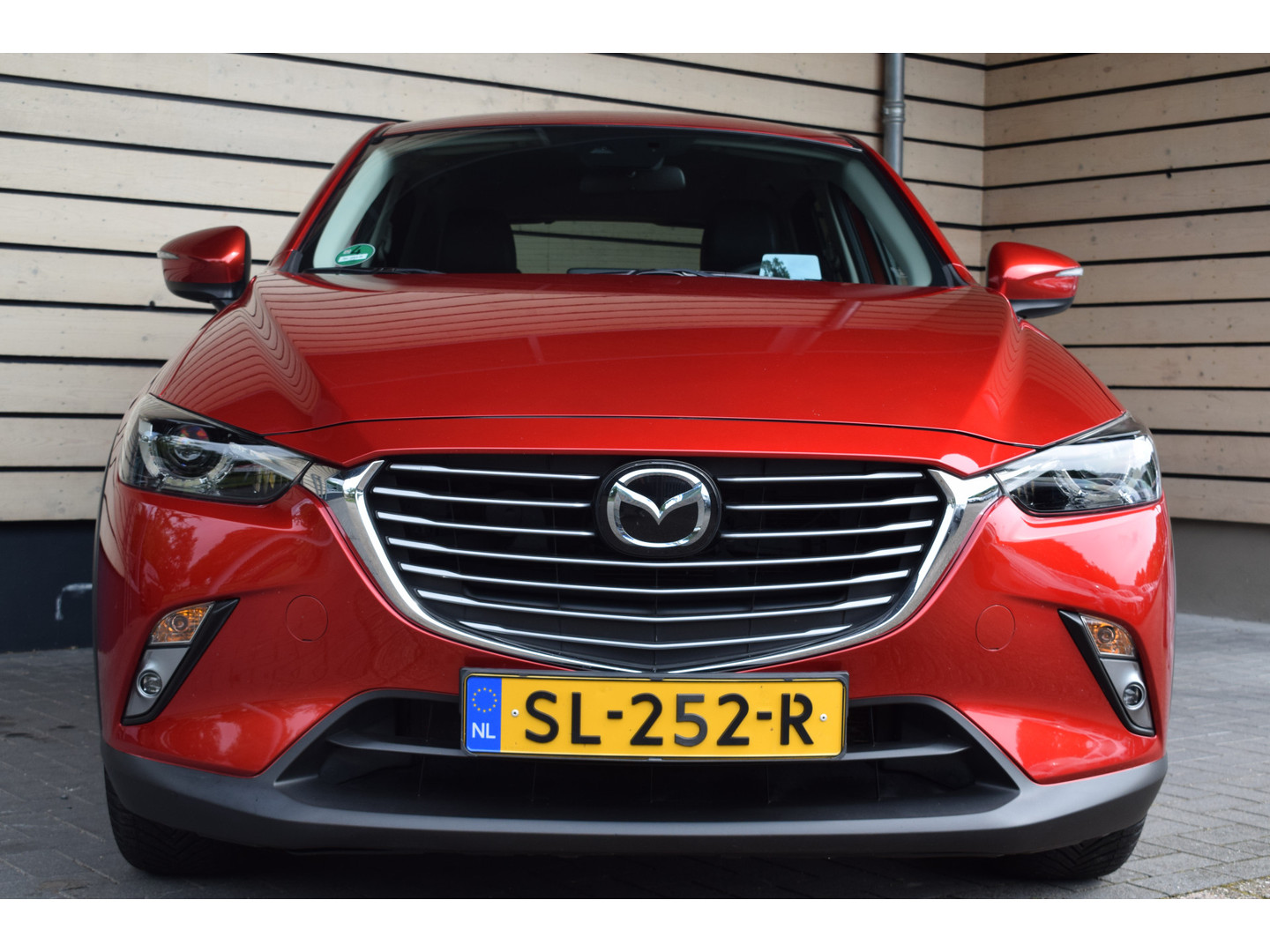 Mazda Mazda