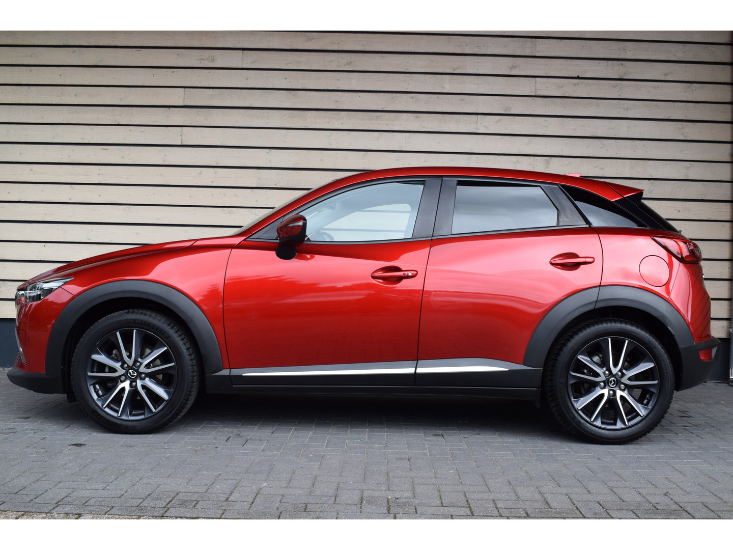 Mazda Mazda