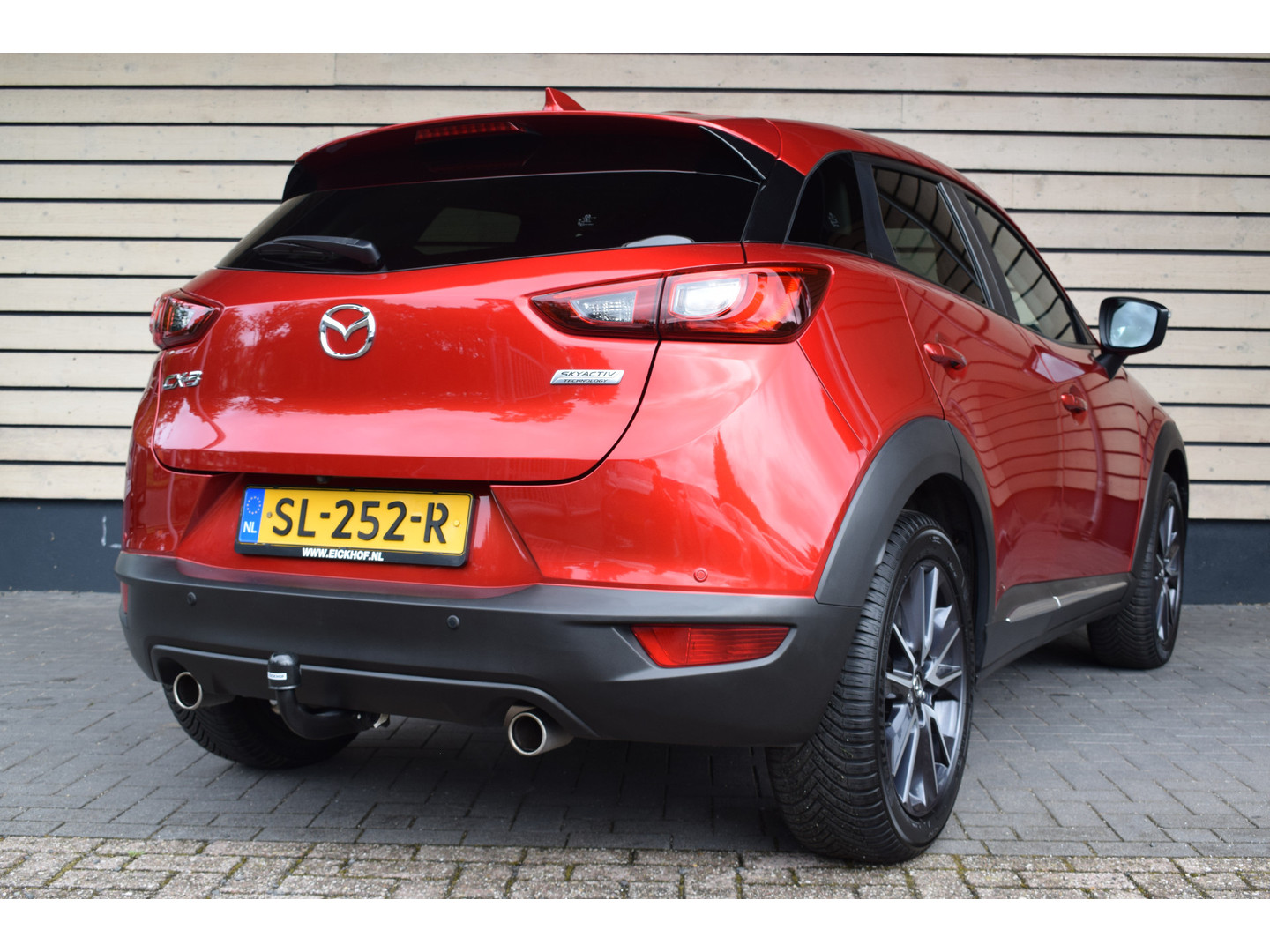 Mazda Mazda