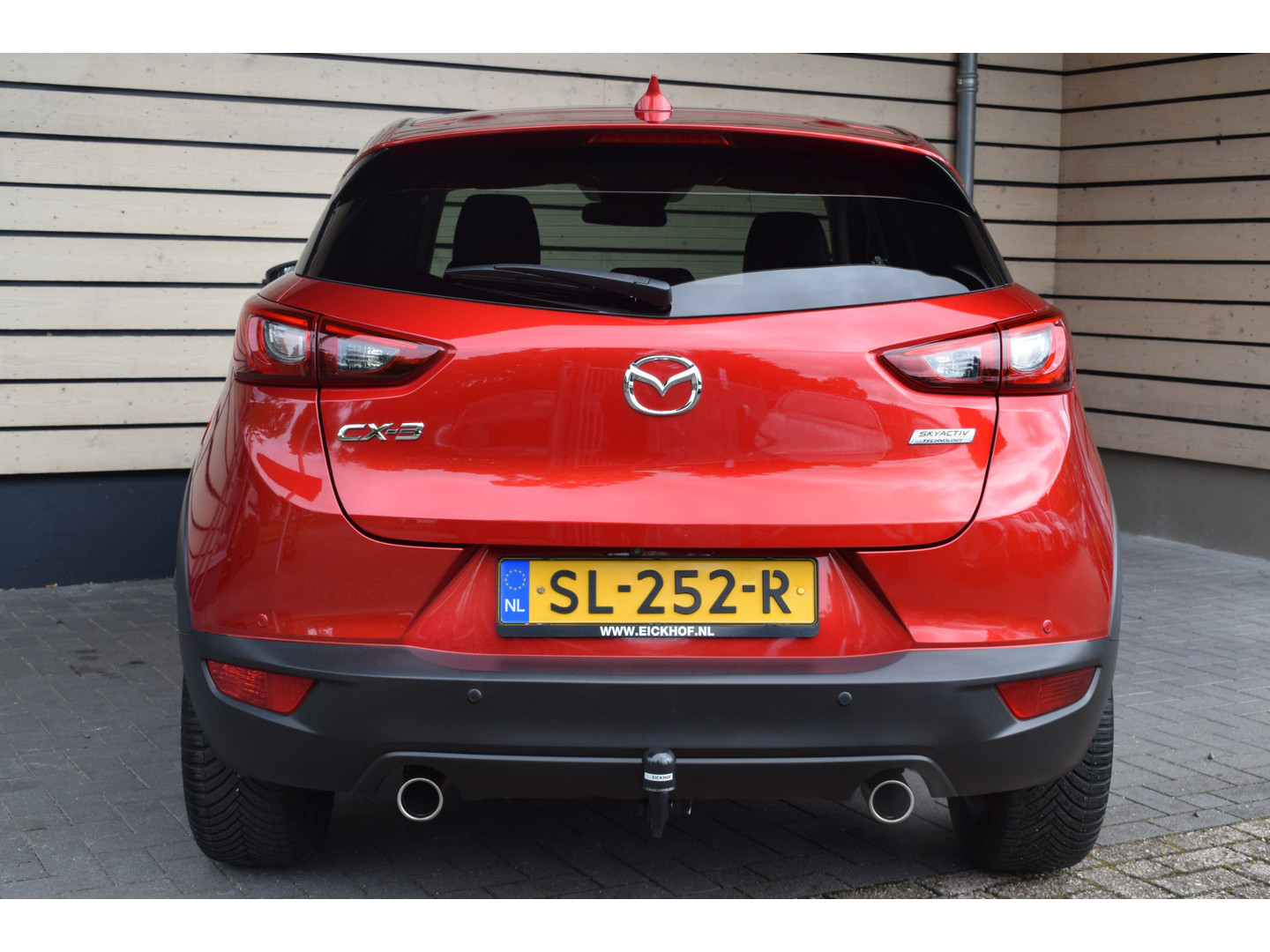 Mazda Mazda