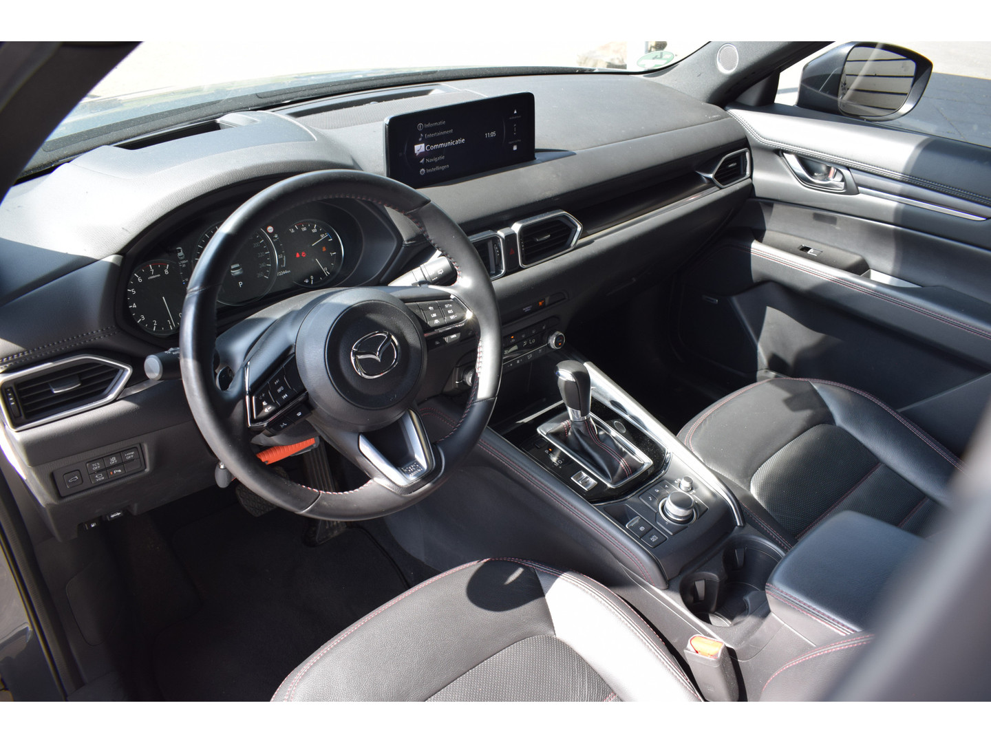 Mazda Mazda