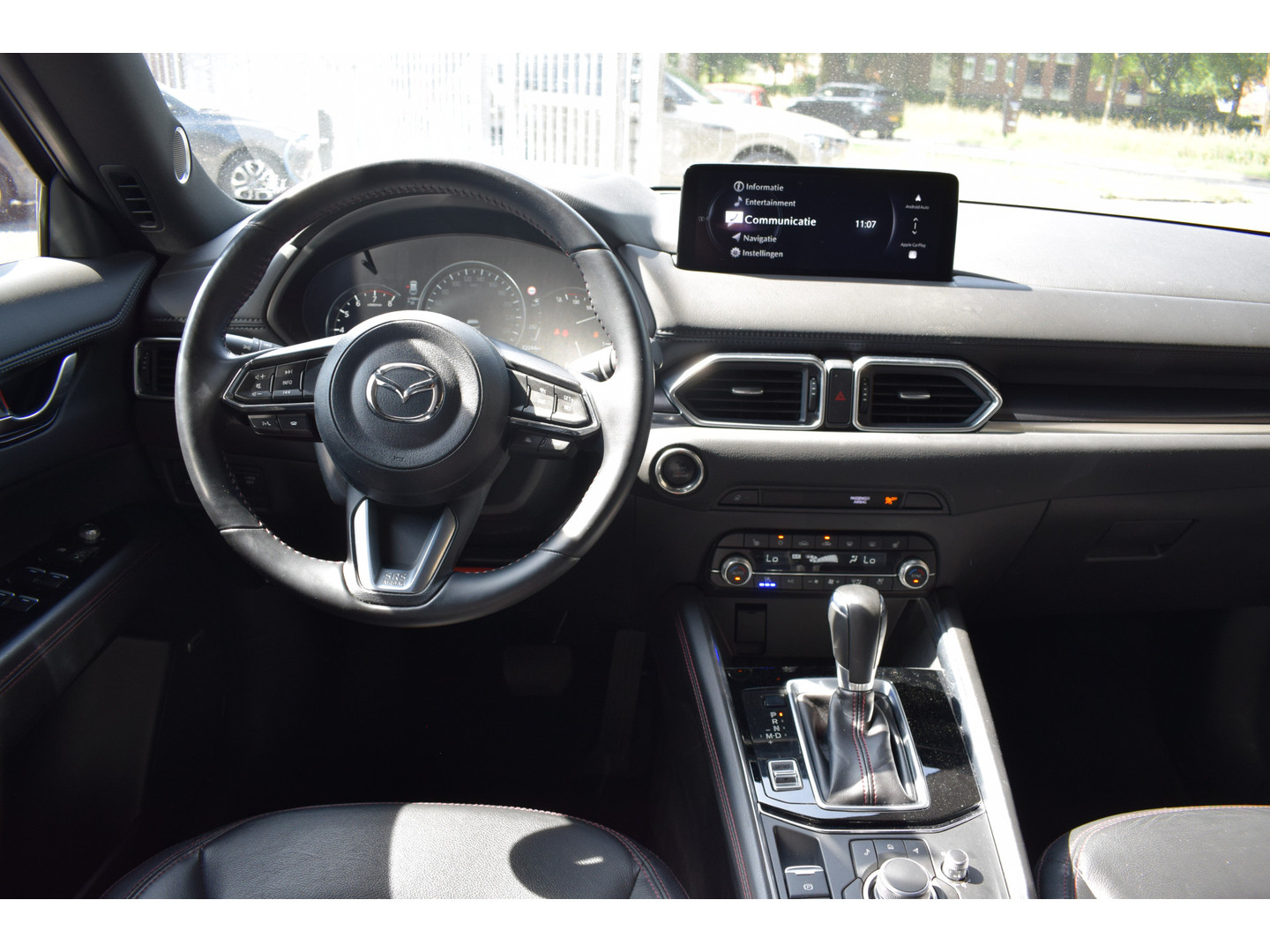 Mazda Mazda