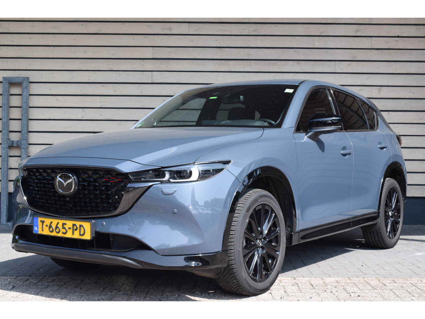 Mazda Mazda
