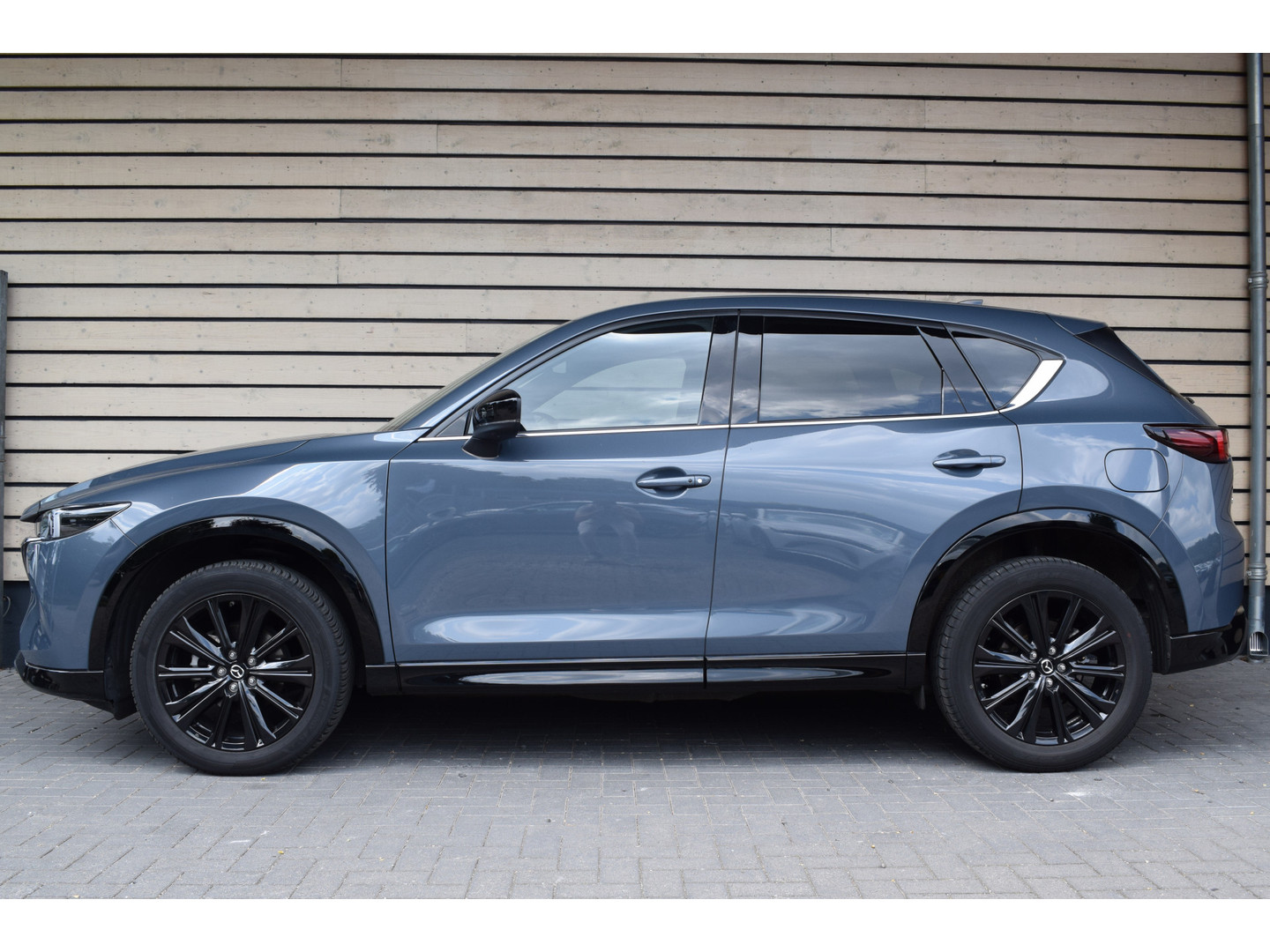 Mazda Mazda