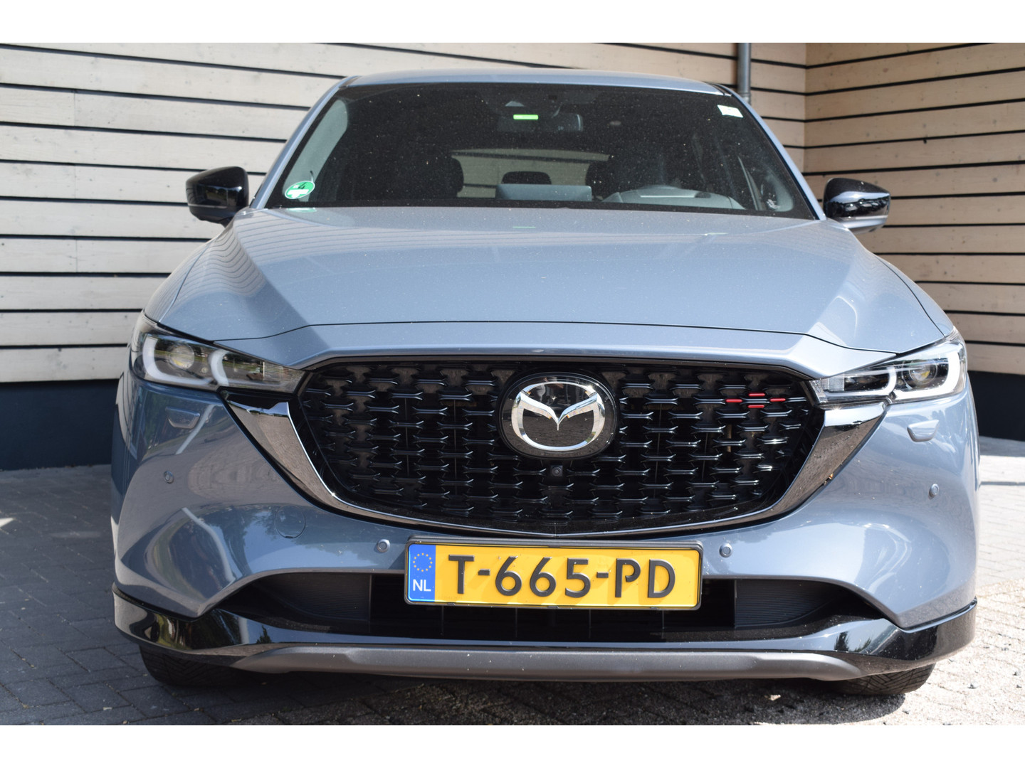 Mazda Mazda