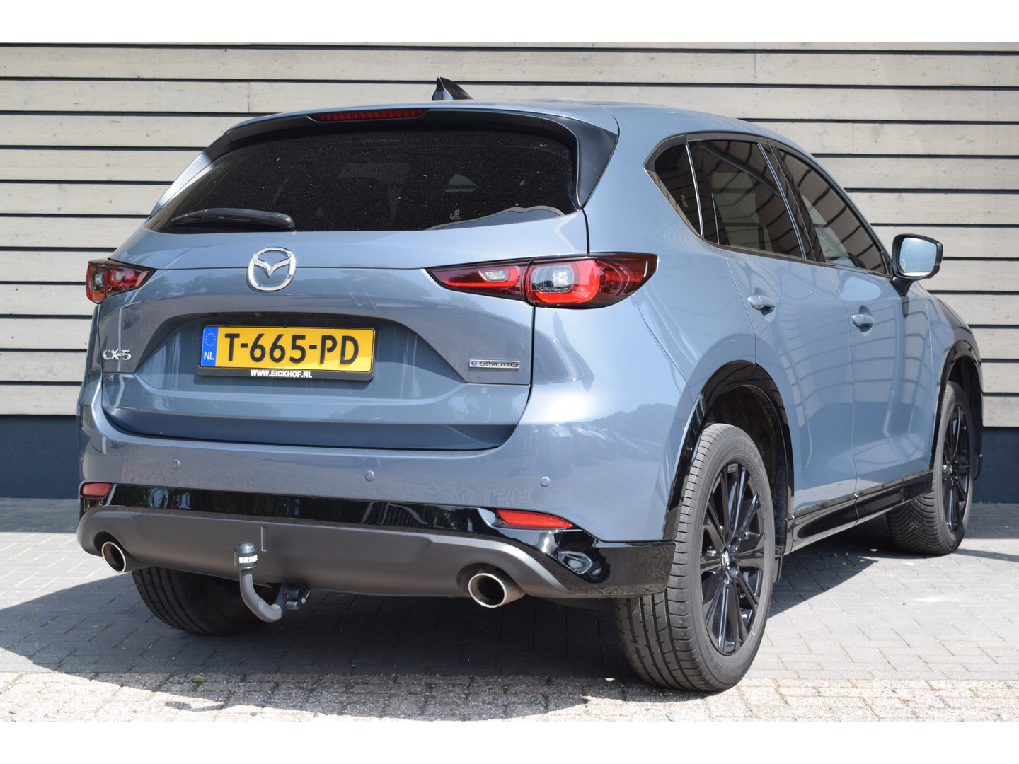 Mazda Mazda
