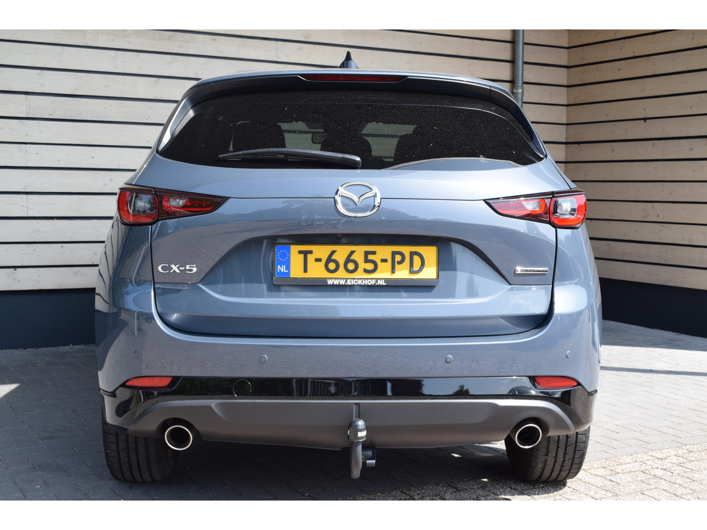 Mazda Mazda