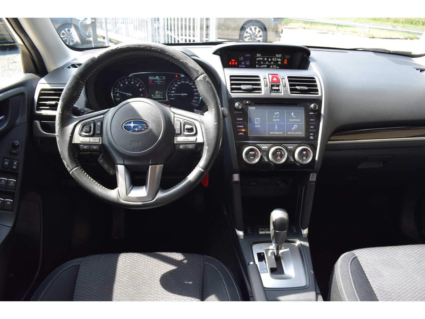 Subaru