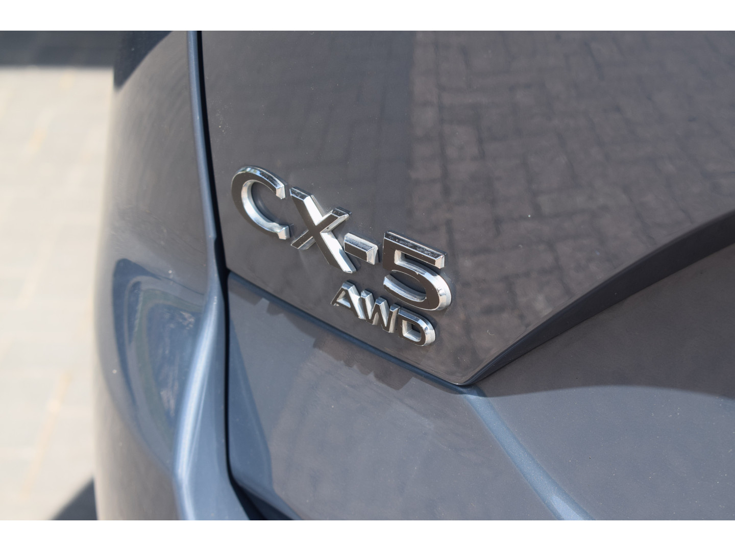 Mazda Mazda