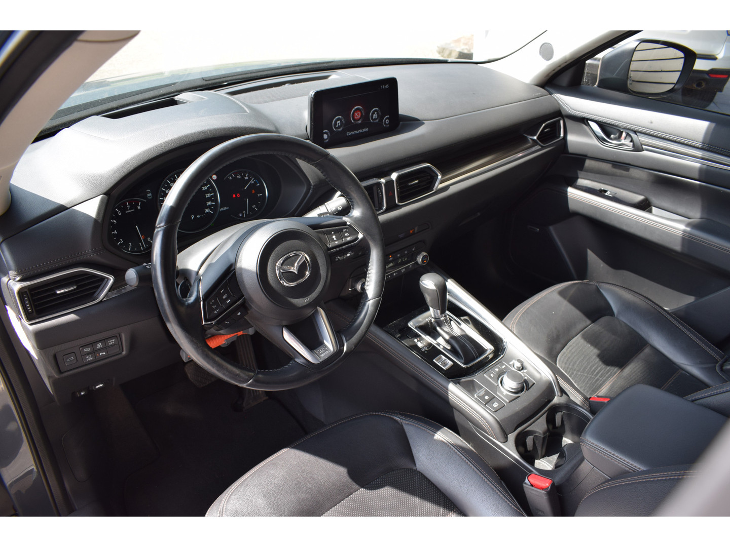 Mazda Mazda