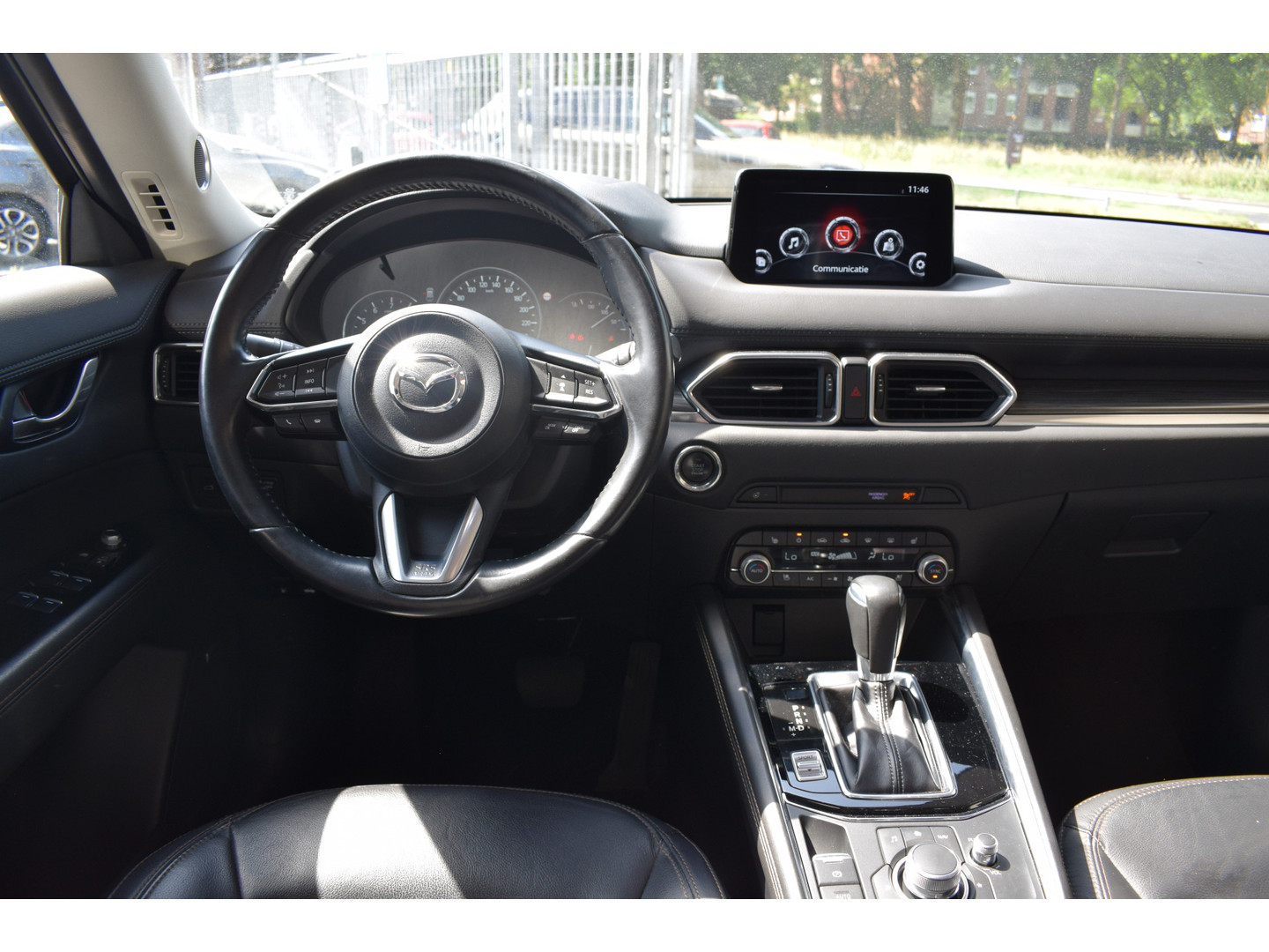 Mazda Mazda