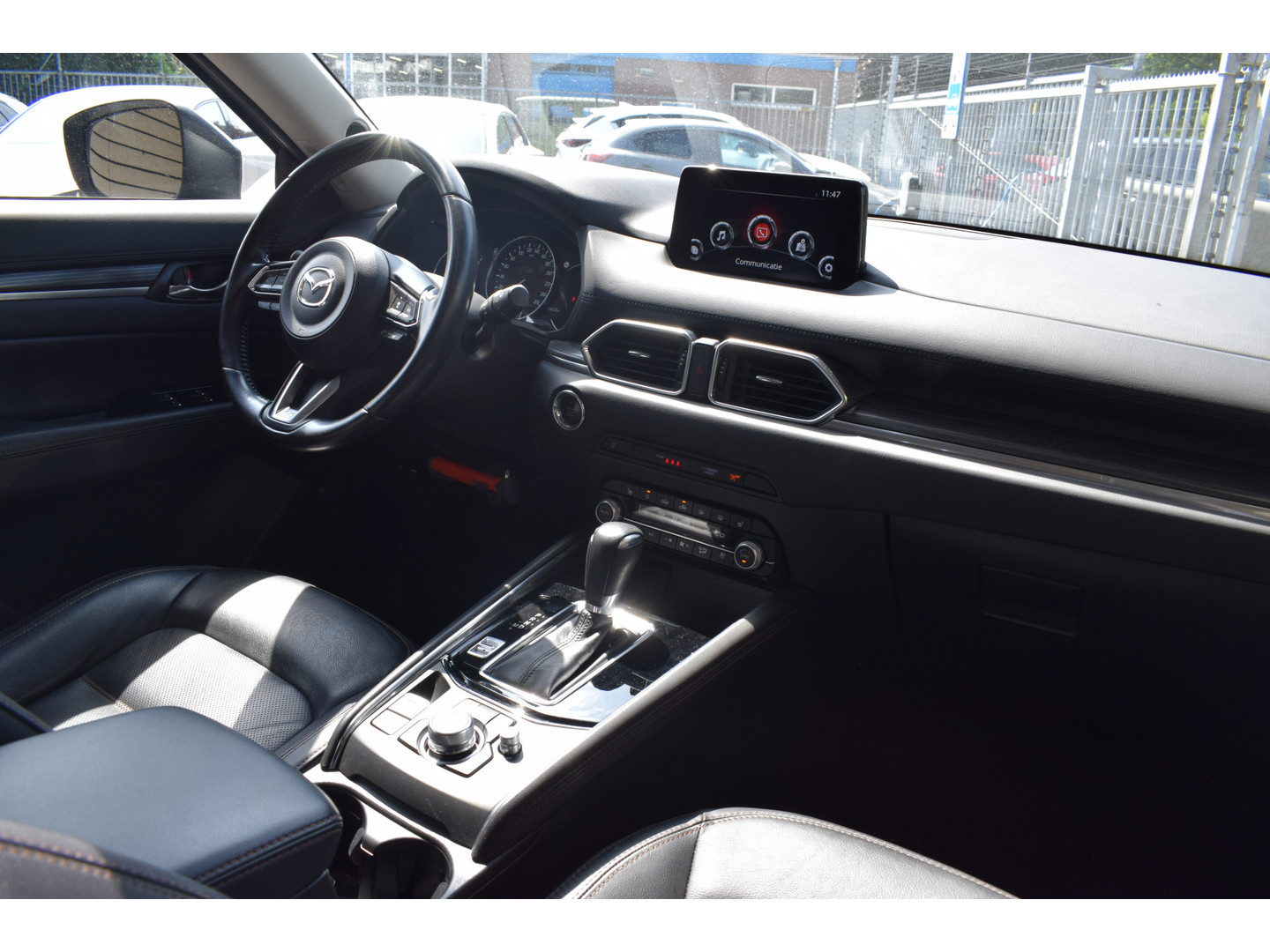 Mazda Mazda