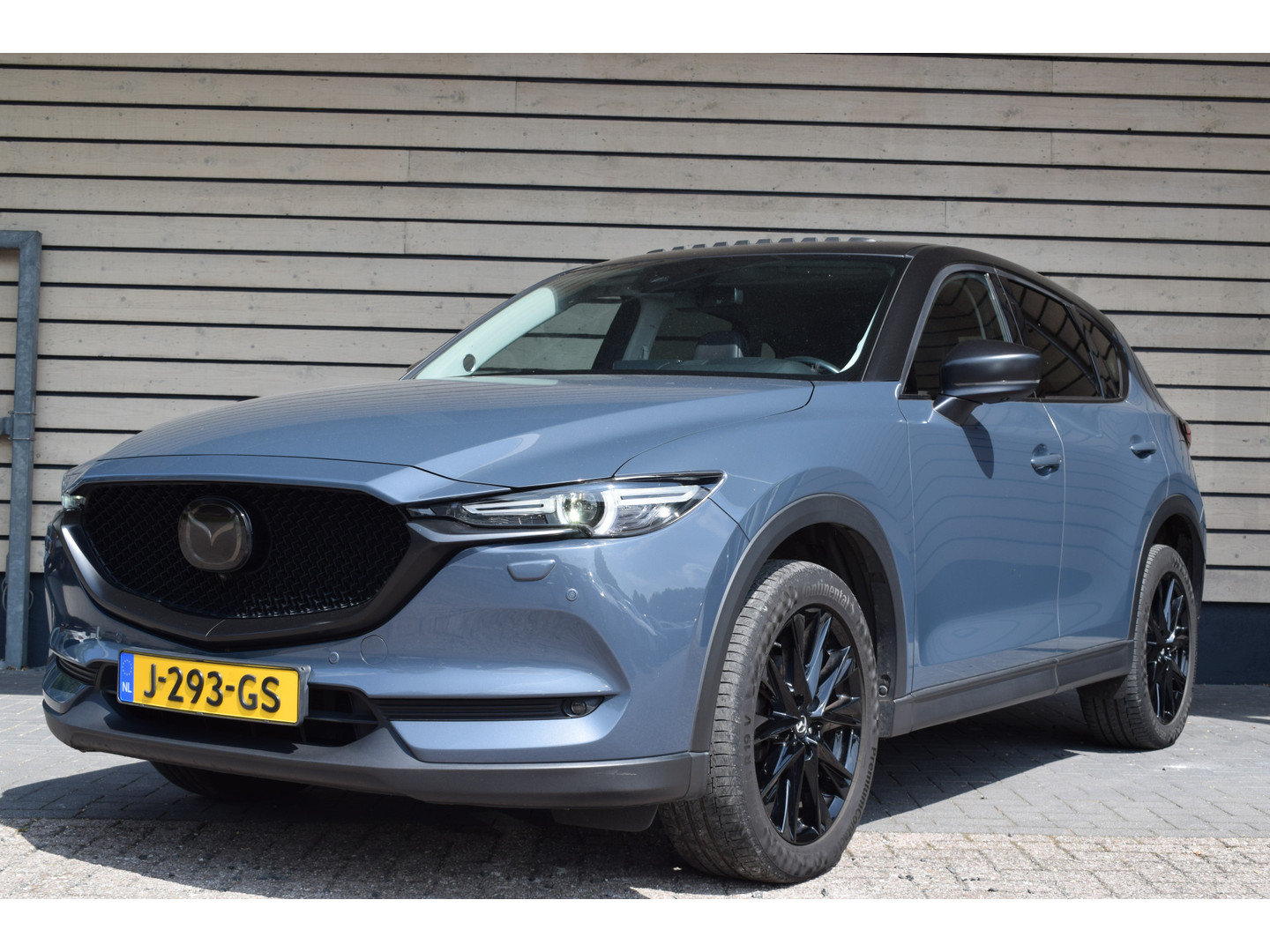 Mazda Mazda