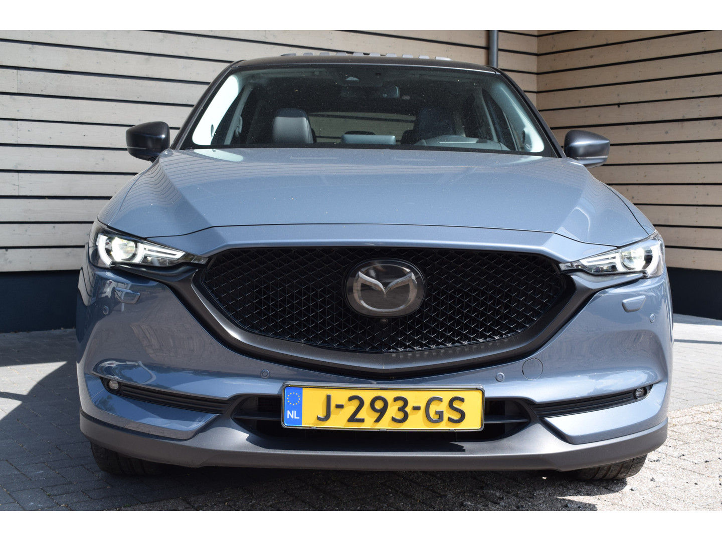 Mazda Mazda