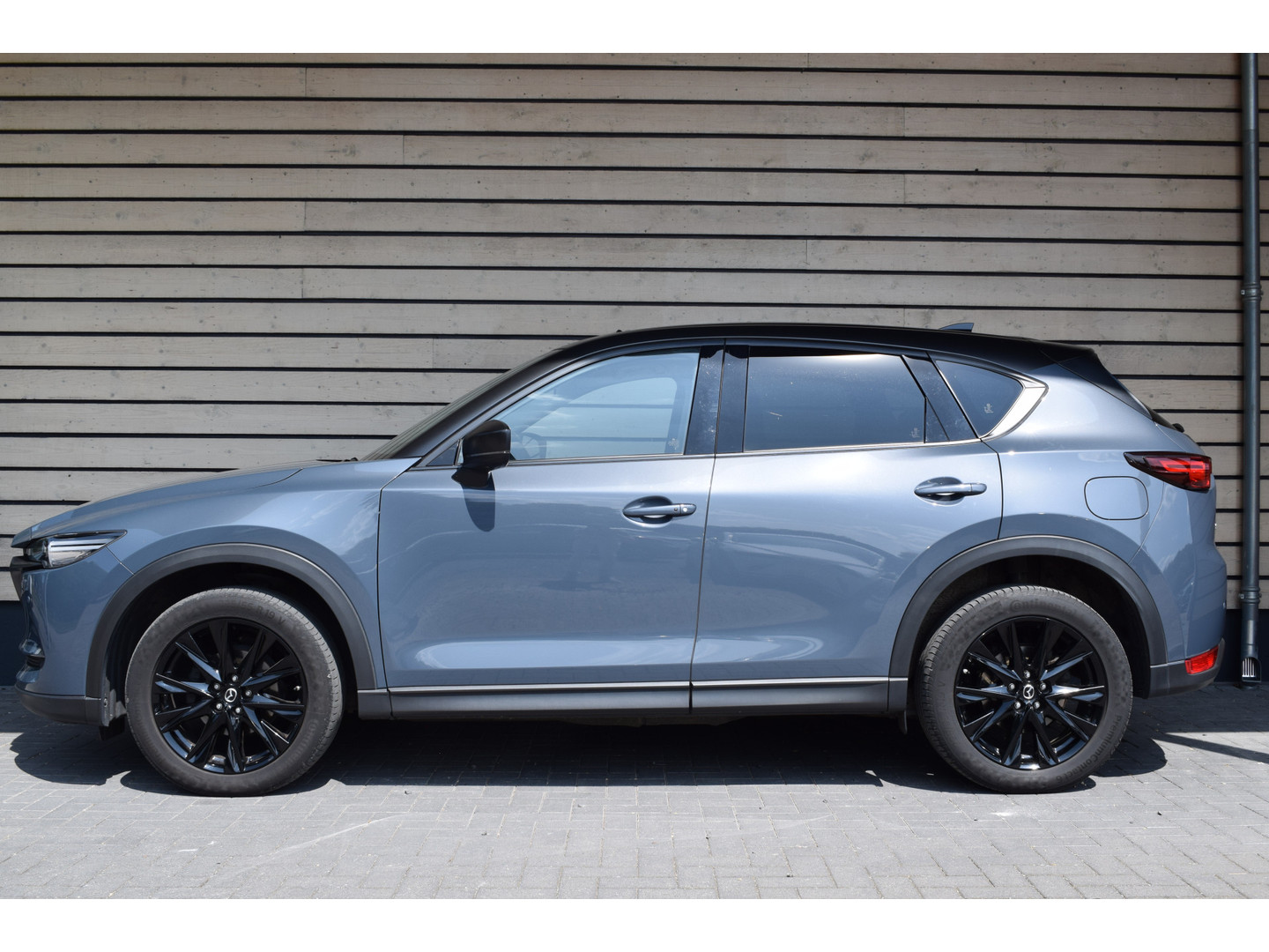 Mazda Mazda
