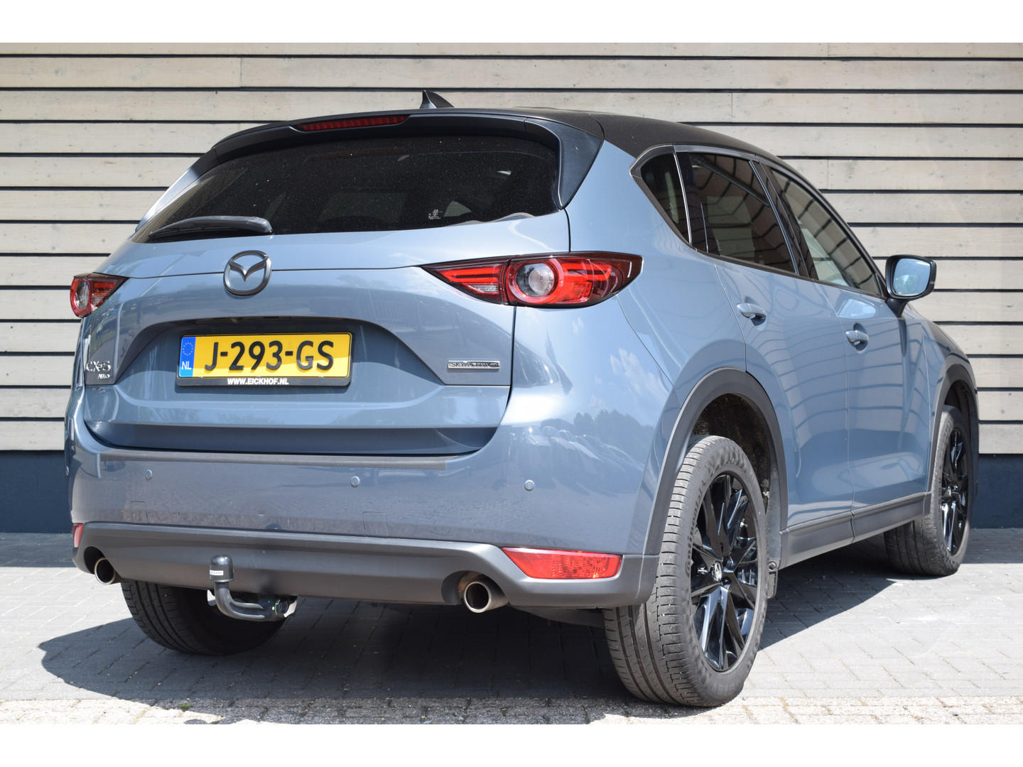 Mazda Mazda